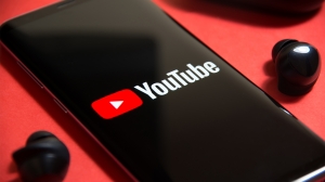 YouTube Channel YouTube Channel
