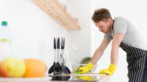 Speedy kitchen cleaning tips Speedy kitchen cleaning tips